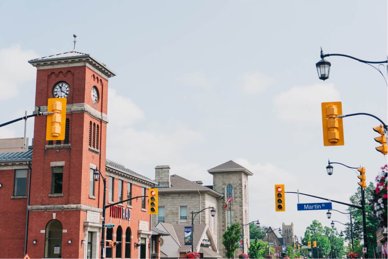 Welcome to Taste of Downtown&nbsp;Milton