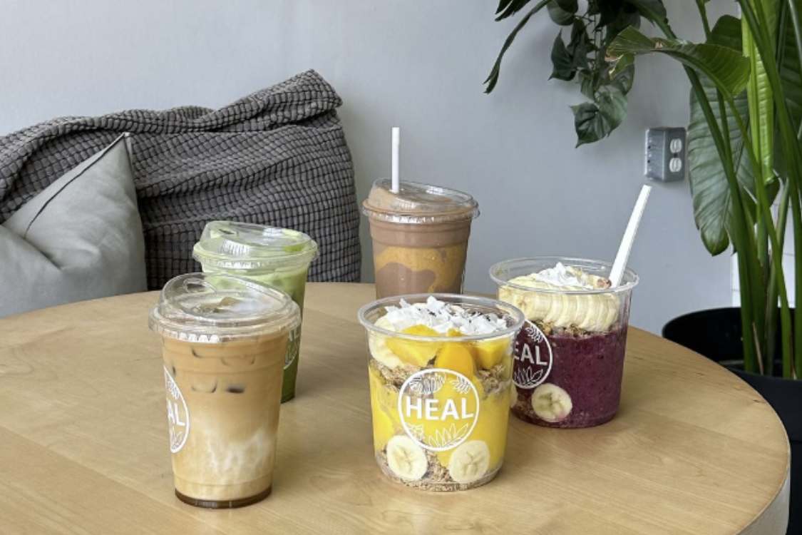 Beat the Heat this Summer with these Cool&nbsp;Spots