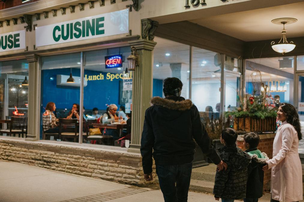 Milton Restaurants: 35 Ideas for When You Don’t Know Where to&nbsp;Eat