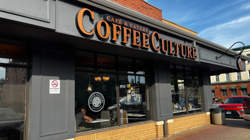 Vegetarian in Milton – 5 Downtown Spots to&nbsp;Try