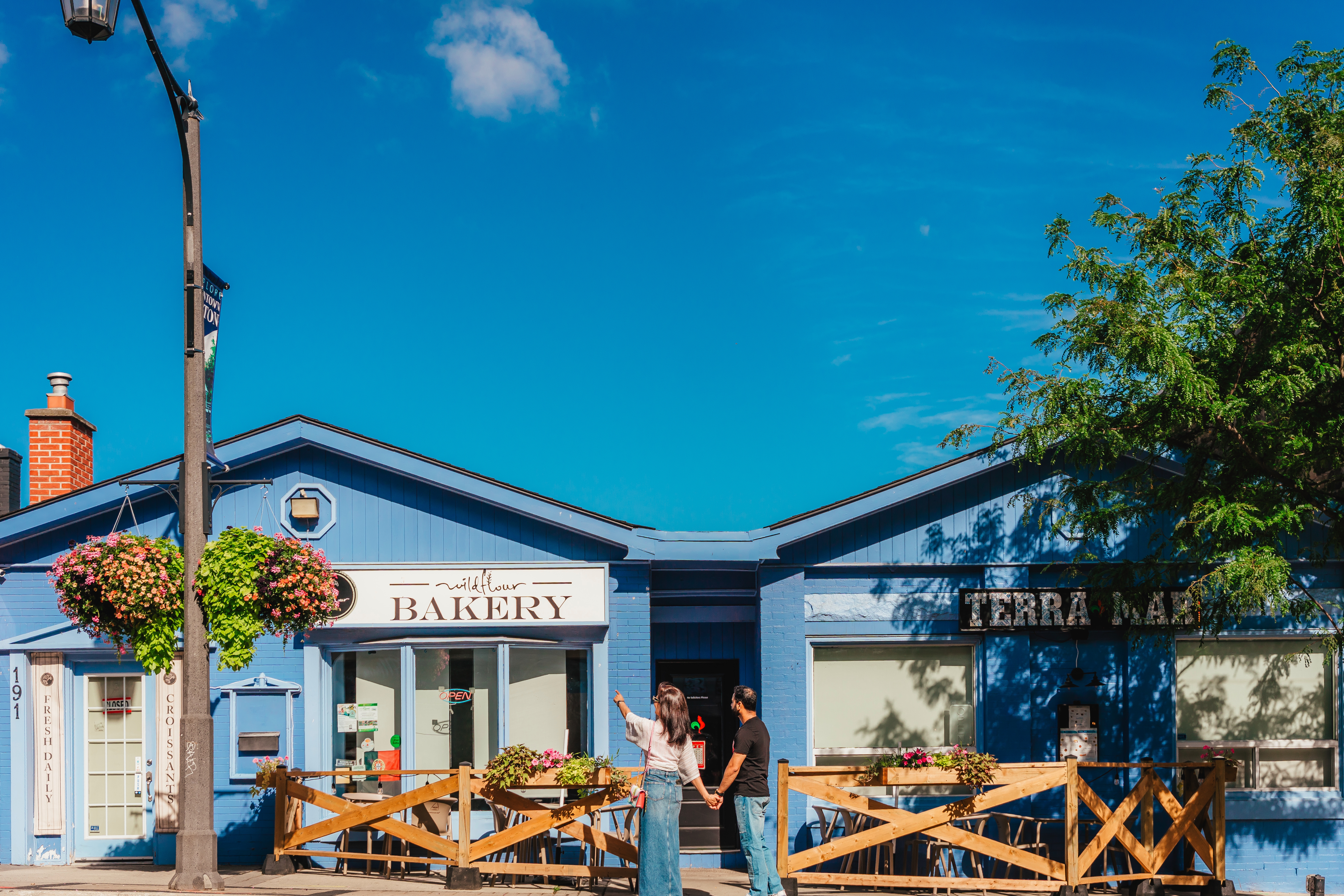 From Sea to Skillet: Terra Mar Brings Bold Portuguese Flavours to&nbsp;Milton