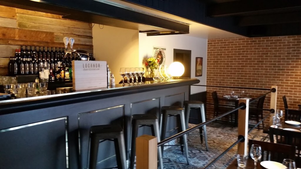 Locanda in Downtown Milton